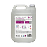 Anti-Bacterial Hand Soap Wash 5L