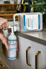 Bathroom Cleaner 700ml