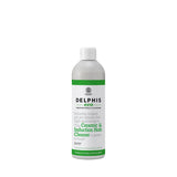 Delphis Eco Ceramic & Induction Hob Cleaner Front of Bottle
