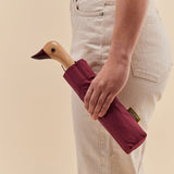 Cherry Eco-Friendly Compact Duck Umbrella - Original Duckhead