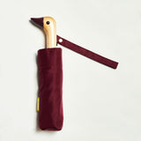 Cherry Eco-Friendly Compact Duck Umbrella - Original Duckhead