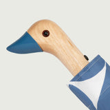 Denim Moon Eco-Friendly Compact Duck Umbrella - Original Duckhead