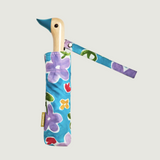 Lilas' Dream Eco-Friendly Umbrella