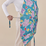 Lilas' Dream Eco-Friendly Umbrella