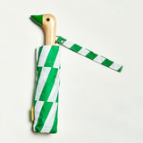 Kelly Bars Eco-Friendly Compact Duck Umbrella - Original Duckhead