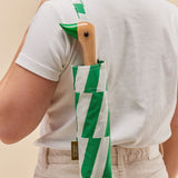 Kelly Bars Eco-Friendly Compact Duck Umbrella - Original Duckhead