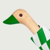 Kelly Bars Eco-Friendly Compact Duck Umbrella - Original Duckhead