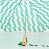 Kelly Bars Eco-Friendly Compact Duck Umbrella - Original Duckhead