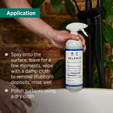 Limescale Remover 700ml