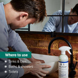 Limescale Remover 700ml