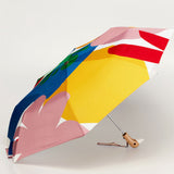 Matisse Print Eco-Friendly Compact Duck Umbrella - Original Duckhead