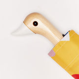 Matisse Print Eco-Friendly Compact Duck Umbrella - Original Duckhead
