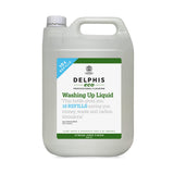 Washing Up Liquid 5L Refill