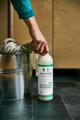 Floor & Surface Lemon Gel Cleaner 700ml