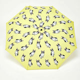French Bulldog Yellow Duck Umbrella