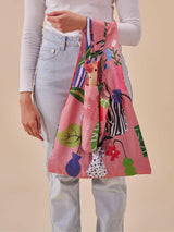 Vases Tote Reusable Bag Original Duckhead
