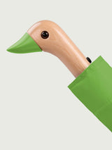 Grass Eco-Friendly Compact Duck Umbrella Original Duckhead