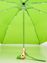 Grass Eco-Friendly Compact Duck Umbrella Original Duckhead