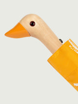 Saffron Brush Eco-Friendly Compact Duck Umbrella Original Duckhead
