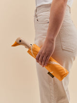 Saffron Brush Eco-Friendly Compact Duck Umbrella Original Duckhead