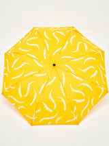 Saffron Brush Eco-Friendly Compact Duck Umbrella Original Duckhead