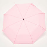 Powder Pink Eco-Friendly Compact Duck Umbrella - Original Duckhead