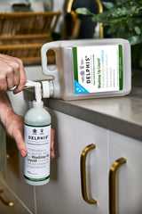 Washing Up Liquid 500ml