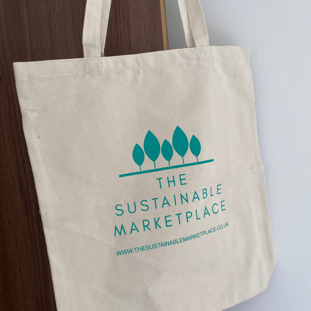 Cream tote bag 2025
