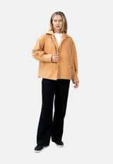 Malmö MMX - Cocoon Jacket- Doe