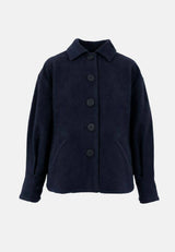Malmö MMX - Cocoon Jacket- Blackbird