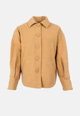 Malmö MMX - Cocoon Jacket- Doe