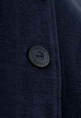 Malmö MMX - Cocoon Jacket- Blackbird