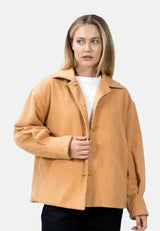 Malmö MMX - Cocoon Jacket- Doe
