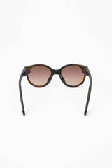 Zanzibar Wooden Women's Sunglasses