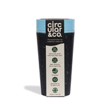 The Loving Co Reusable Cup - Electric Blue