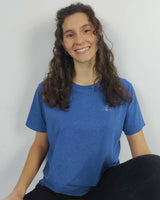 Arboreum - Fiord Blue