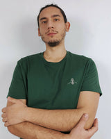 Arboreum - Mineral Green