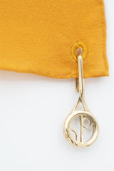 Wangari Maathai Silk Le Grand Scarf