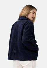 Malmö MMX - Cocoon Jacket- Blackbird