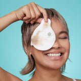 Bear Pads - Eye and Face Bamboo Cotton Pads