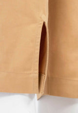 Salo QVD -Tapered Trousers-Doe