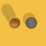 The Loving Co Reusable Cup - Sunshine Yellow