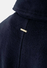 Malmö MMX - Cocoon Jacket- Blackbird