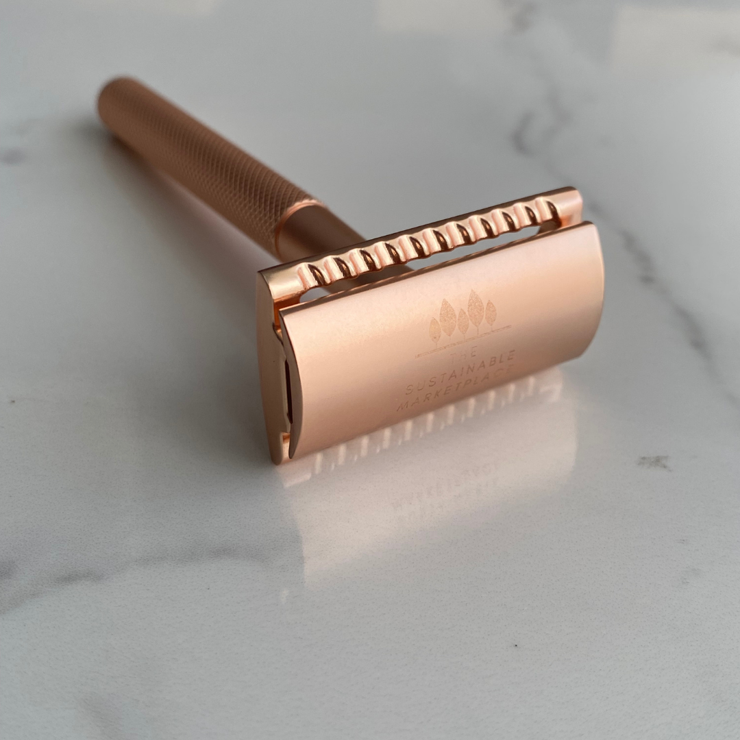Sustainable razors best sale