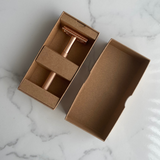 Reusable Safety Razor Gold