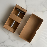 Reusable Safety Razor Silver