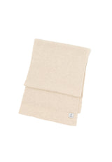 Reykjavik Scarf_Off White Melange_0