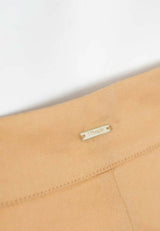 Salo QVD -Tapered Trousers-Doe