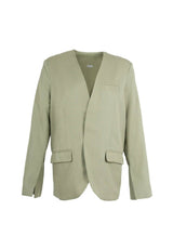 Auckland Blazer -Sage