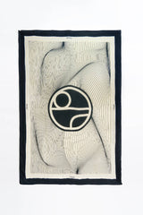 Biarritz TENCEL™ Modal Beach Sarong in White Dove